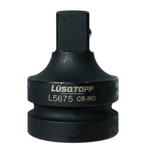 Adaptador de Impacto 1 a 3/4 L5675 - Lusqtoff