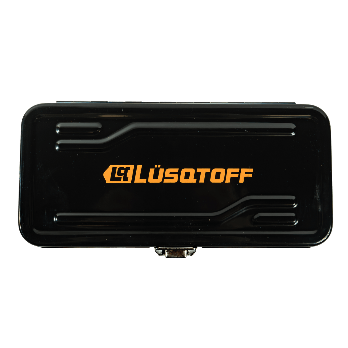 Juego de Bocallaves y Accesorios 20 Piezas Encastre 1/4 L5704 - Lusqtoff