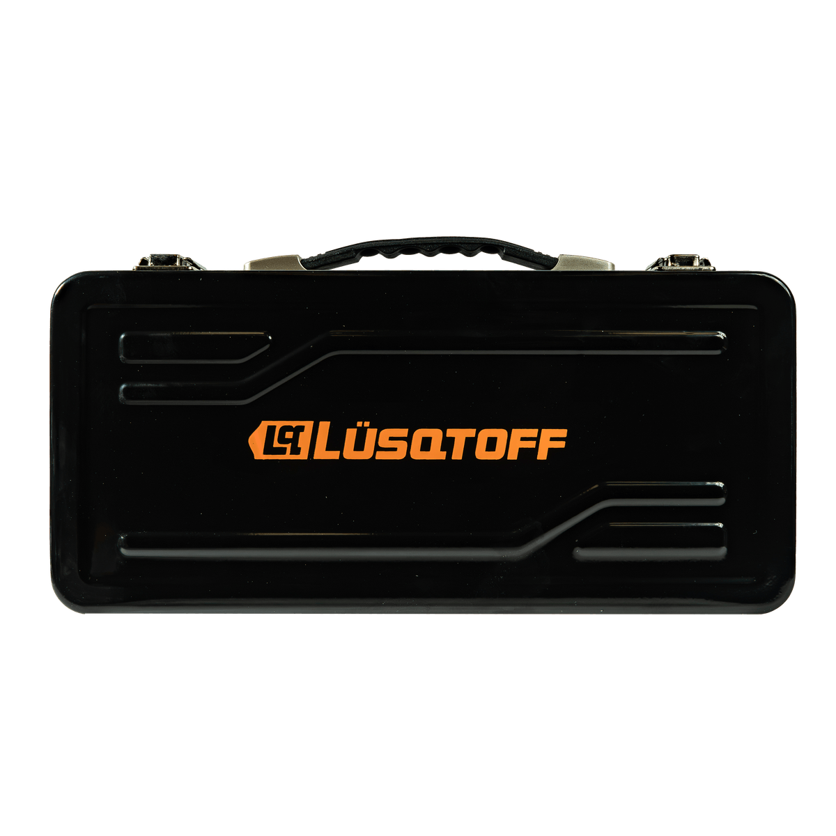 Juego de Bocallaves y Accesorios 27 Piezas Encastre 3/8 L5710 - Lusqtoff