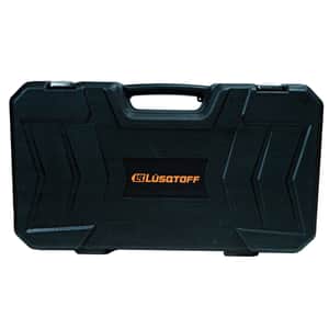 Juego de Bocallaves y Accesorios 26 Piezas Encastre 3/4-1 L5734 - Lusqtoff