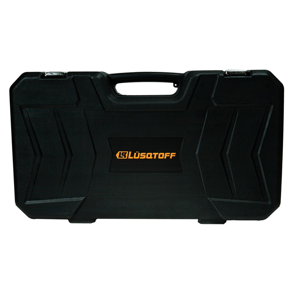 Set Tubos Bocallaves Herramientas Estriadas 3/4" 19-50mm Maletín 21 Piezas L5740 - Lusqtoff