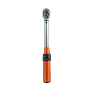 Torquimetro Zafe Crique 72 Dientes 1/4" L5811 - Lusqtoff