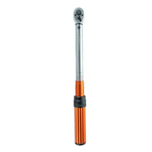 Torquímetro Zafe Crique 72 Dientes 3/8" L5813 - Lusqtoff
