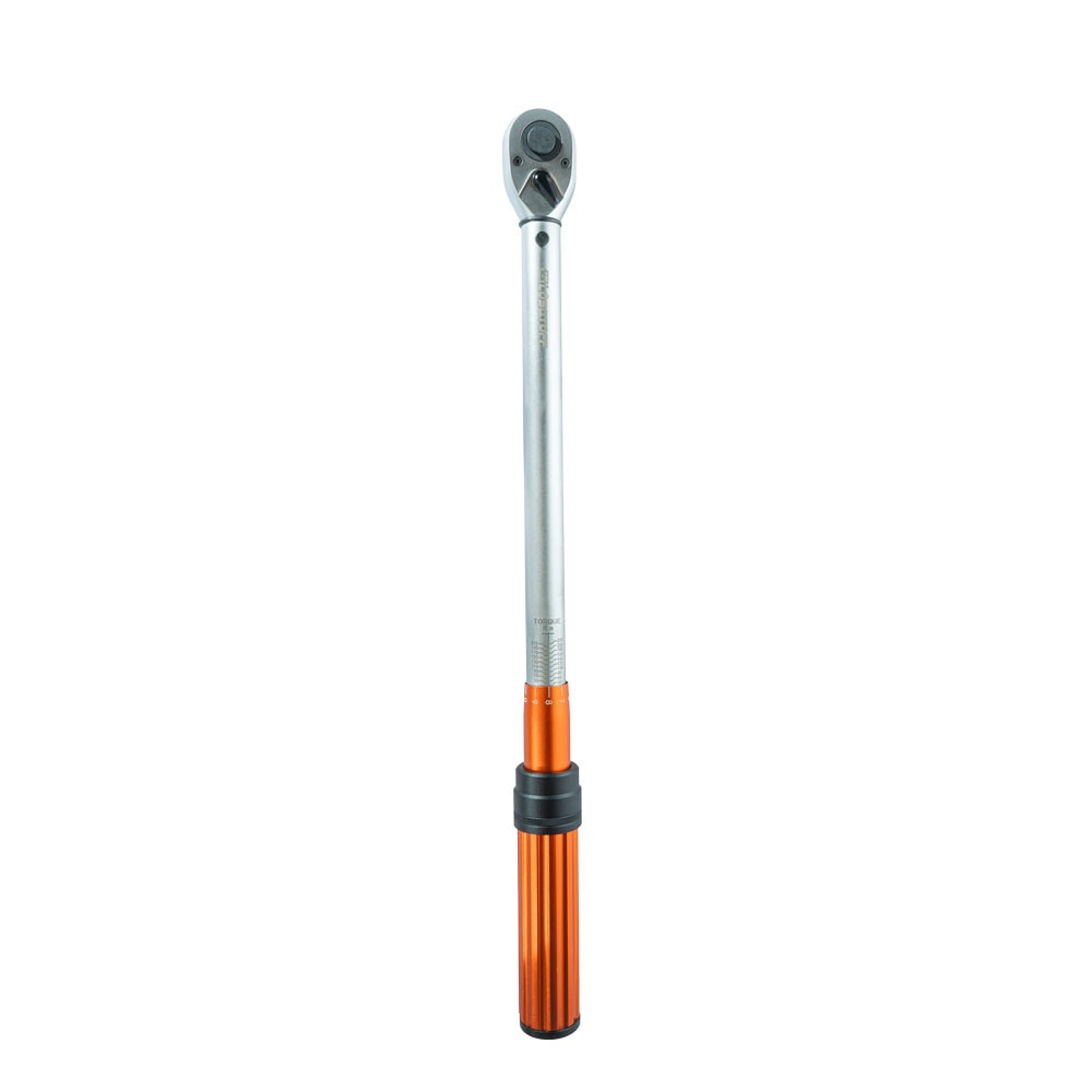 Torquímetro Zafe Crique 72 Dientes 1/2" L5815 - Lusqtoff