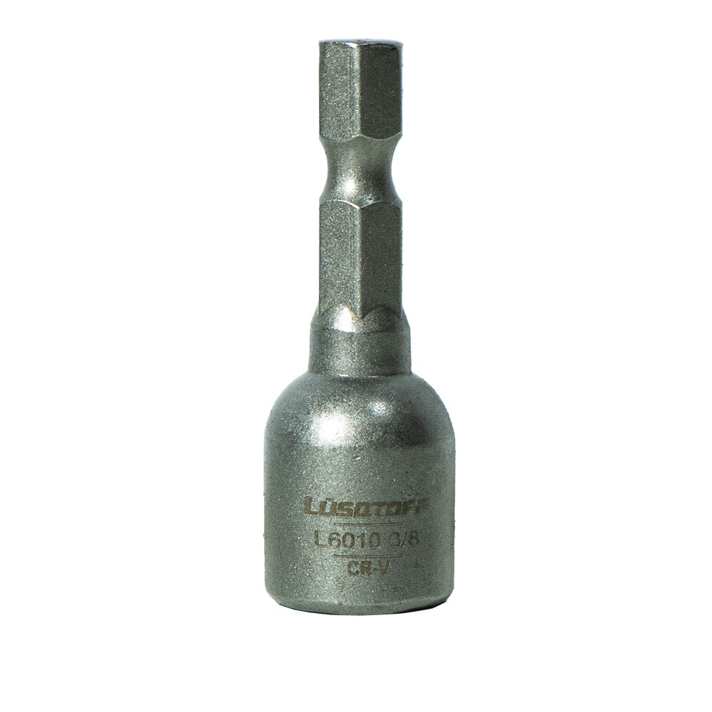 Boquilla Magnética Hexagonal 3/8" 42,5mm L6010 - Lusqtoff