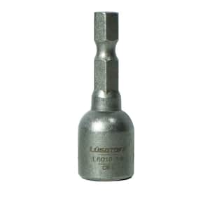 Boquilla Magnética Hexagonal 3/8" 42,5mm L6010 - Lusqtoff