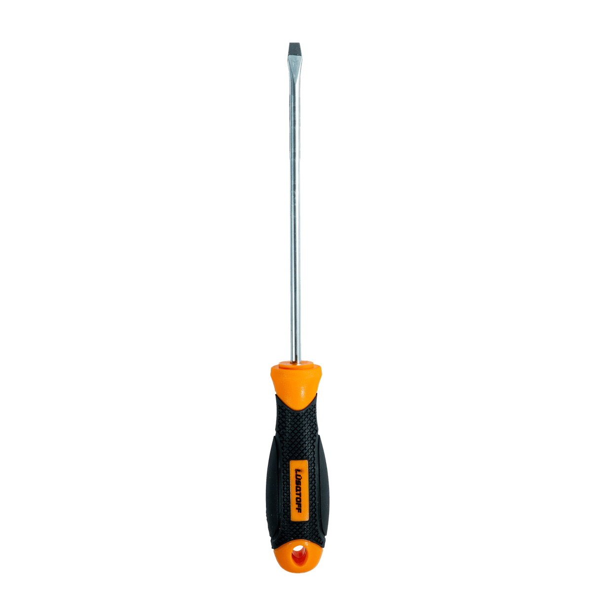 Destornillador Plano 5x150mm L6508 - Lusqtoff