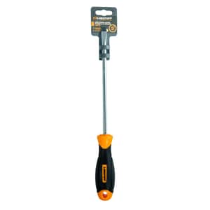 Destornillador Plano Imantado 8x200mm L6518 - Lusqtoff