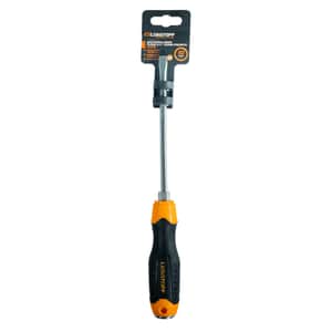 Destornillador Plano Pasante 6x150mm L6538 - Lusqtoff