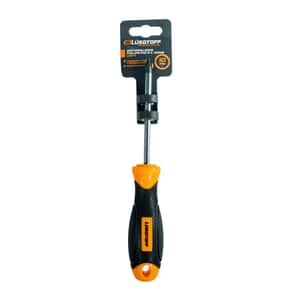 Destornillador Phillips Imantado 6x100mm L6614 - Lusqtoff