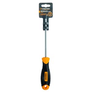 Destornillador Phillips PH2 6x150mm L6616 - Lusqtoff