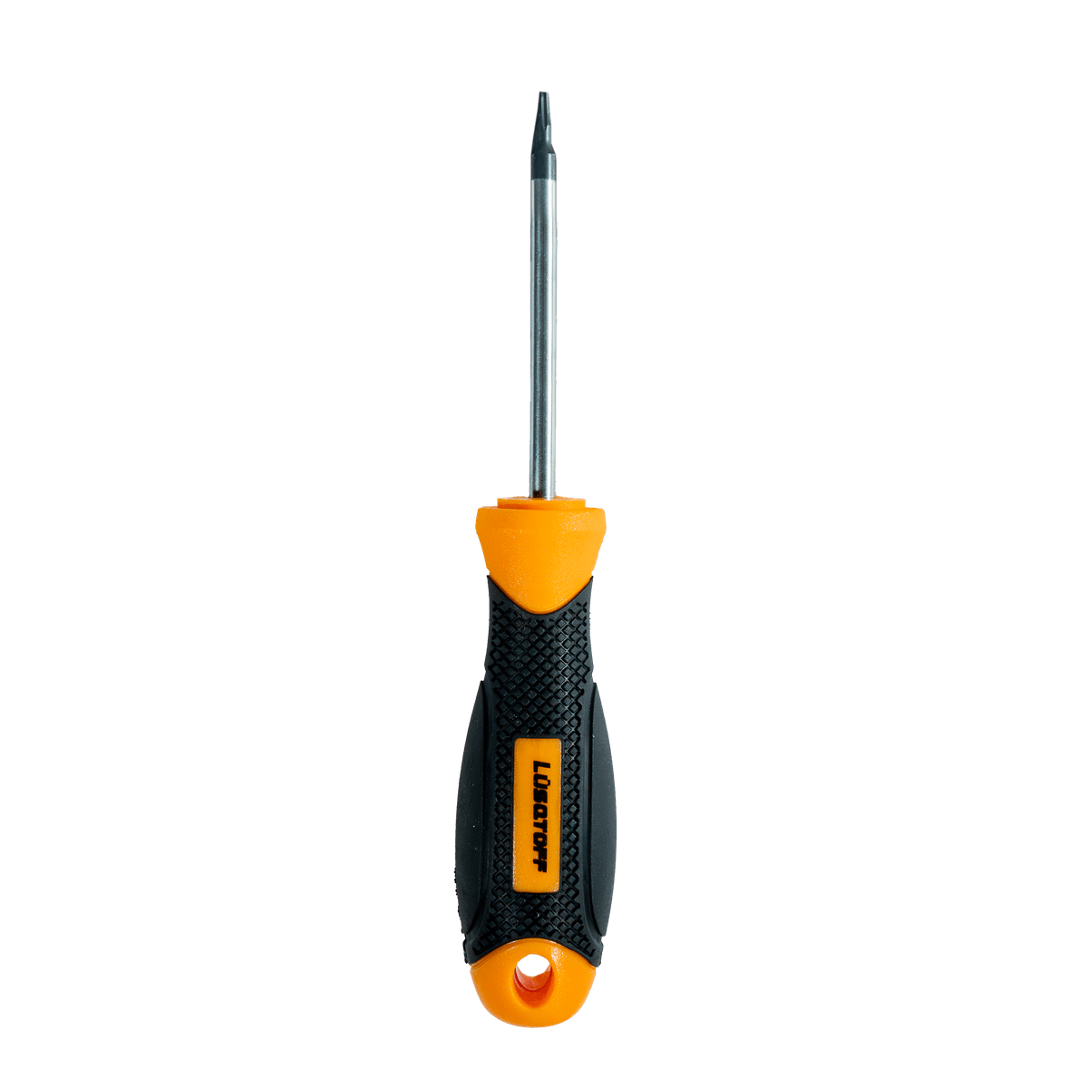 Destornillador Torx Tamper Seguridad Imantado 8x75mm L6702 - Lusqtoff