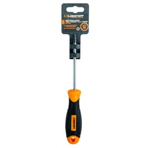 Destornillador Torx Tamper Seguridad Imantado 15x100mm L6706 - Lusqtoff