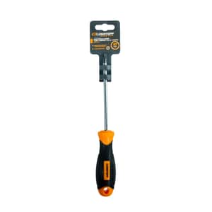 Destornillador Torx Tamper T30 125mm Imantado Cromo Vanadio L6714 - Lusqtoff