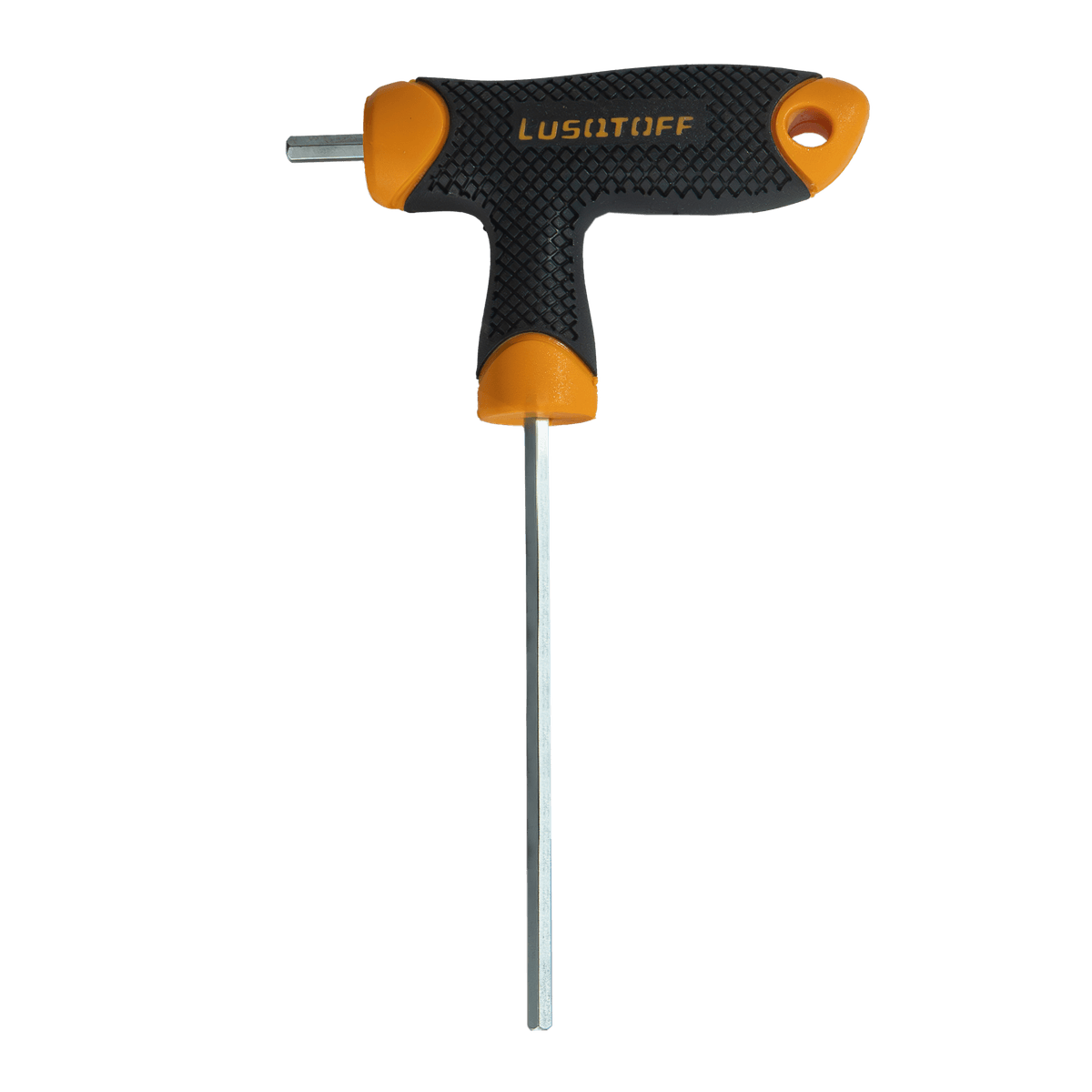 Llave Hexagonal Mango T 4x100mm L6808 - Lusqtoff