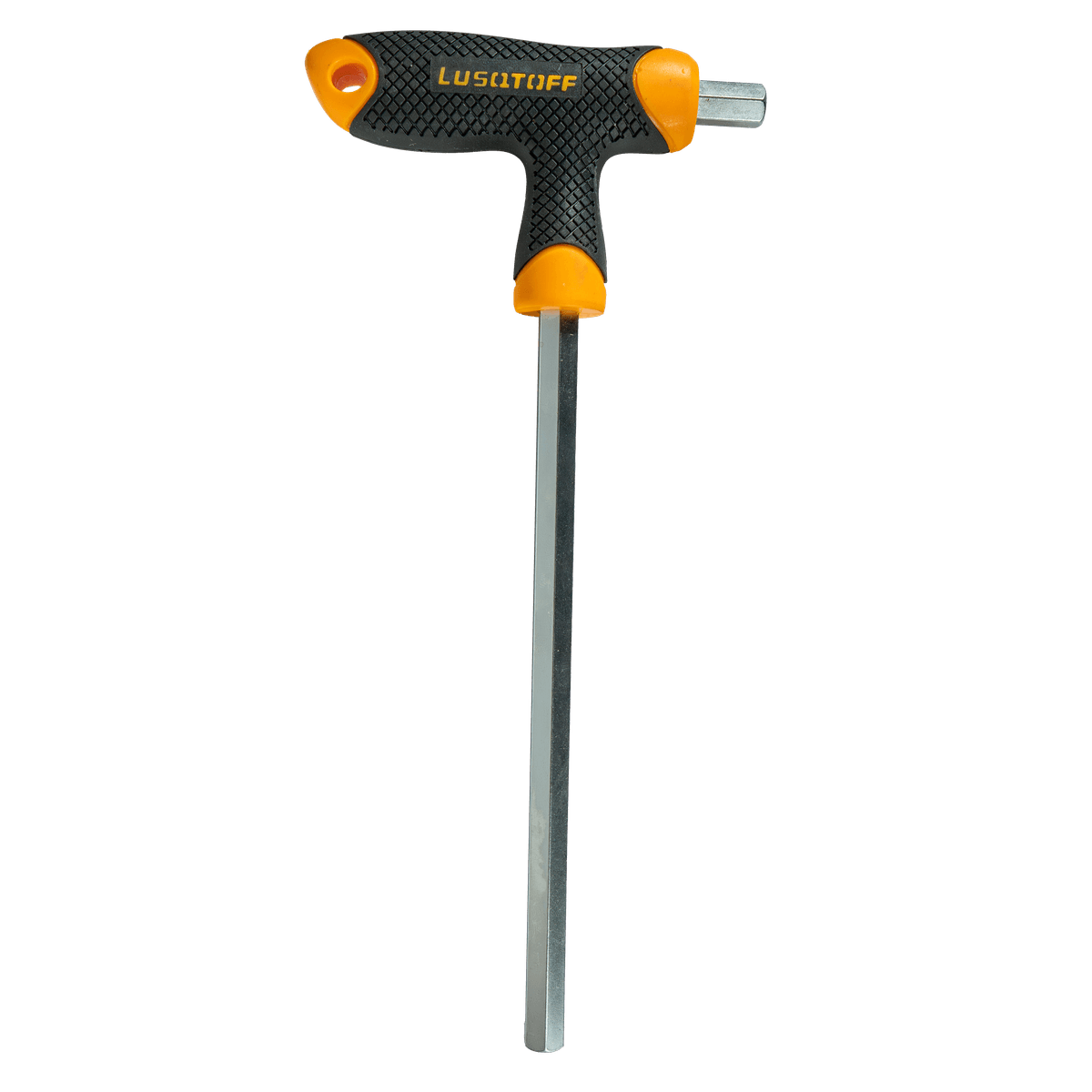 Llave Hexagonal Allen Mango T 10x200mm Cromo Vanadio L6816 - Lusqtoff