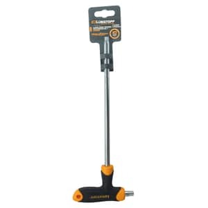Llave Torx Tamper Mango T T45 200mm Cromo Vanadio L6864 - Lusqtoff
