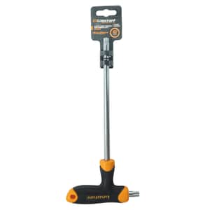 Llave Torx Tamper Mango T T50 200mm Cromo Vanadio L6866 - Lusqtoff
