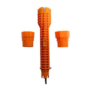 LLAVE LAVATORIO MULTIFUNCION