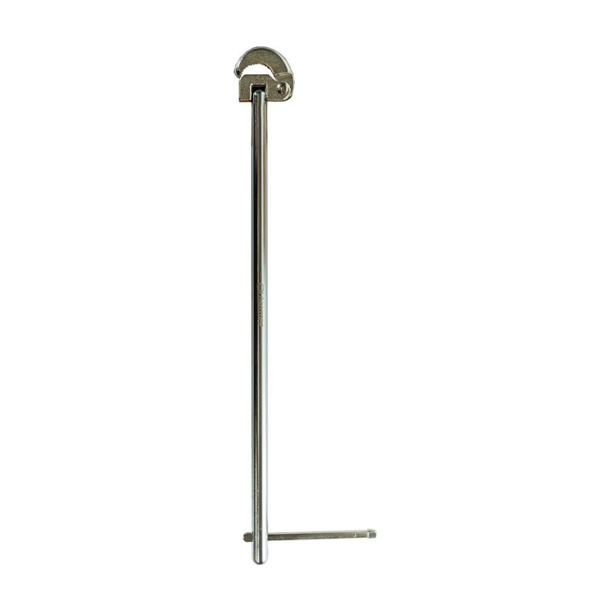 LLAVE LAVATORIO ARTICULADA 16"