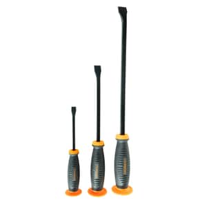 Set Destornilladores Palanca Desarme 200mm 300mm 430mm 3 Piezas L6990 - Lusqtoff
