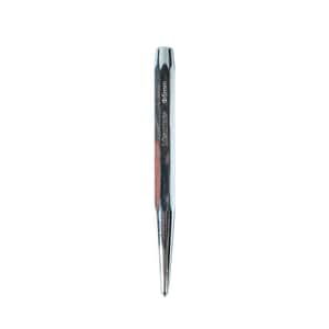 Punzón Marcar 5x150mm Cromo Vanadio Cuerpo Hexagonal L7073 - Lusqtoff
