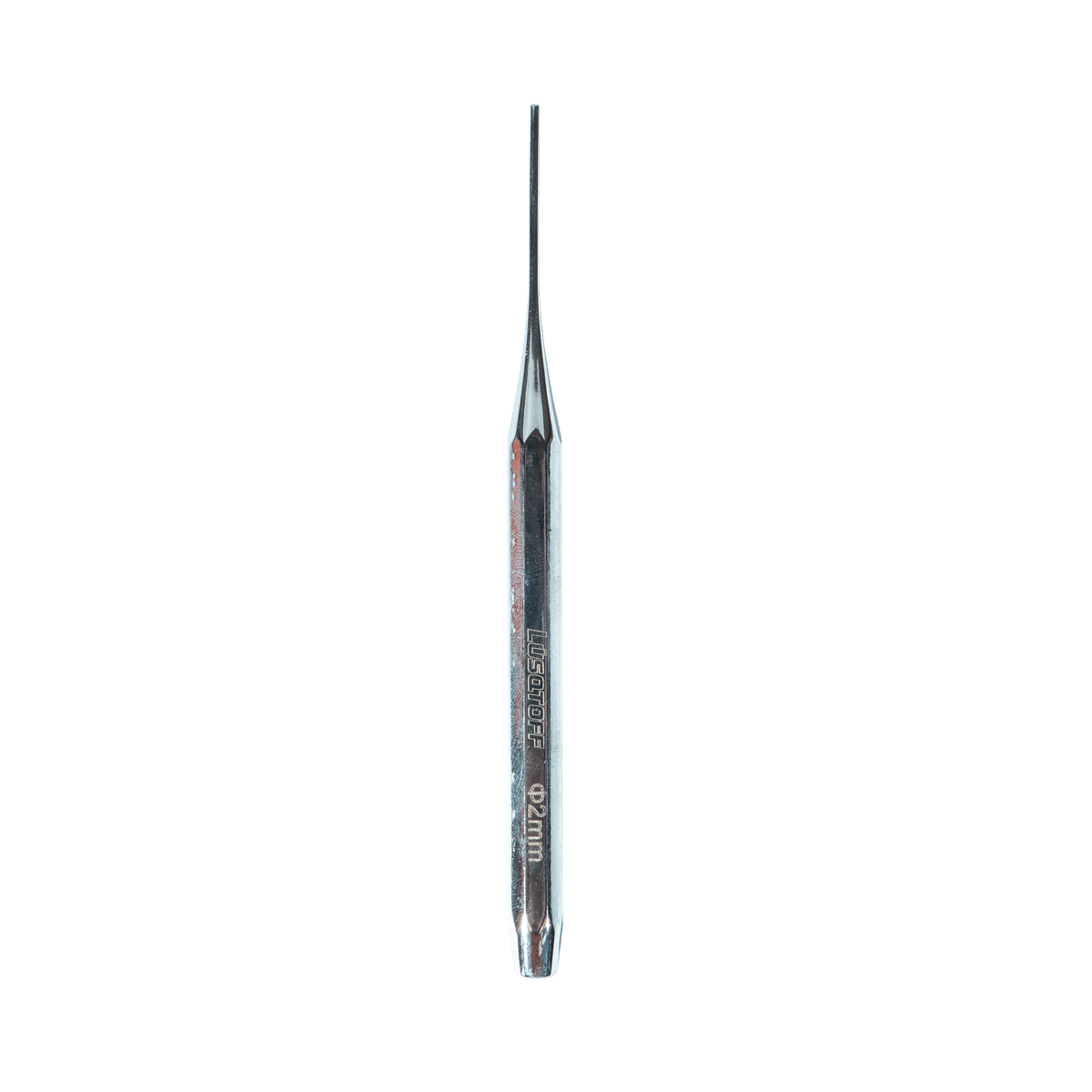 PUNZON SACA ESPIGA 2 x 150MM