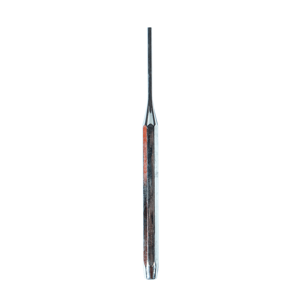 Punzón Saca Espiga 3x150mm Cromo Vanadio Cuerpo Hexagonal L7077 - Lusqtoff