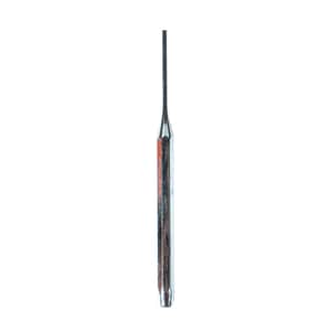 Punzón Saca Espiga 3x150mm Cromo Vanadio Cuerpo Hexagonal L7077 - Lusqtoff