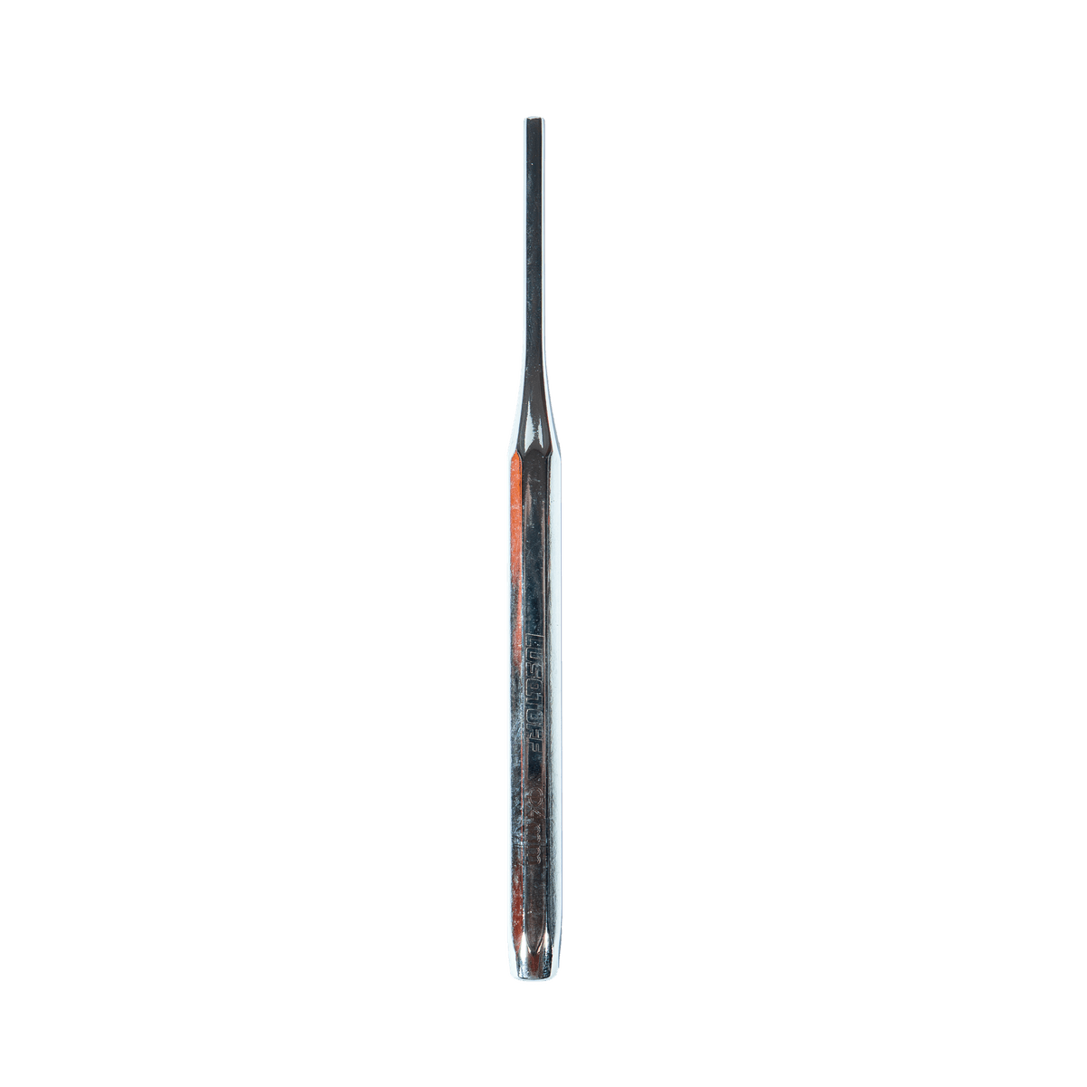 Punzón Saca Espiga 4mm Cromo Vanadio Cuerpo Hexagonal L7078 - Lusqtoff
