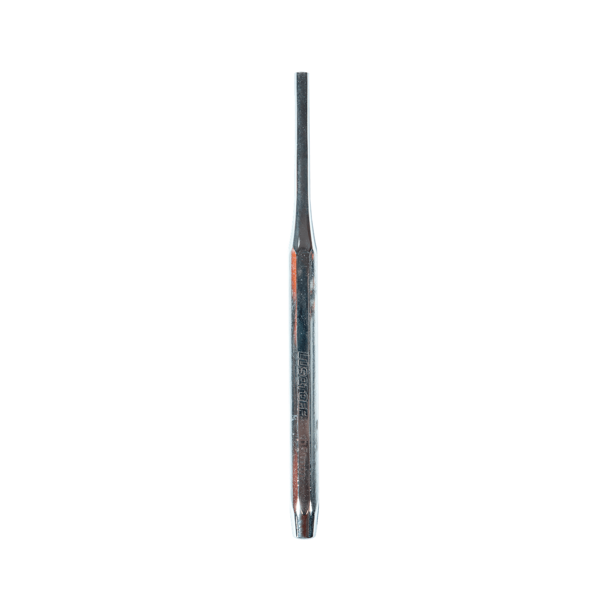 Punzón Saca Espiga 5mm Cromo Vanadio Cuerpo Hexagonal L7079 - Lusqtoff