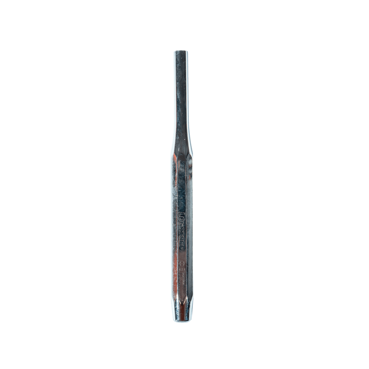 Punzón Saca Espiga 8mm Cromo Vanadio Cuerpo Hexagonal L7081 - Lusqtoff