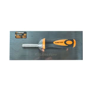 Llana Recta 320x130mm L7128 - Lusqtoff