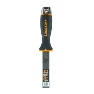 Espátula Flexible 20mm Acero Inoxidable Casquillo Metálico L7130 - Lusqtoff