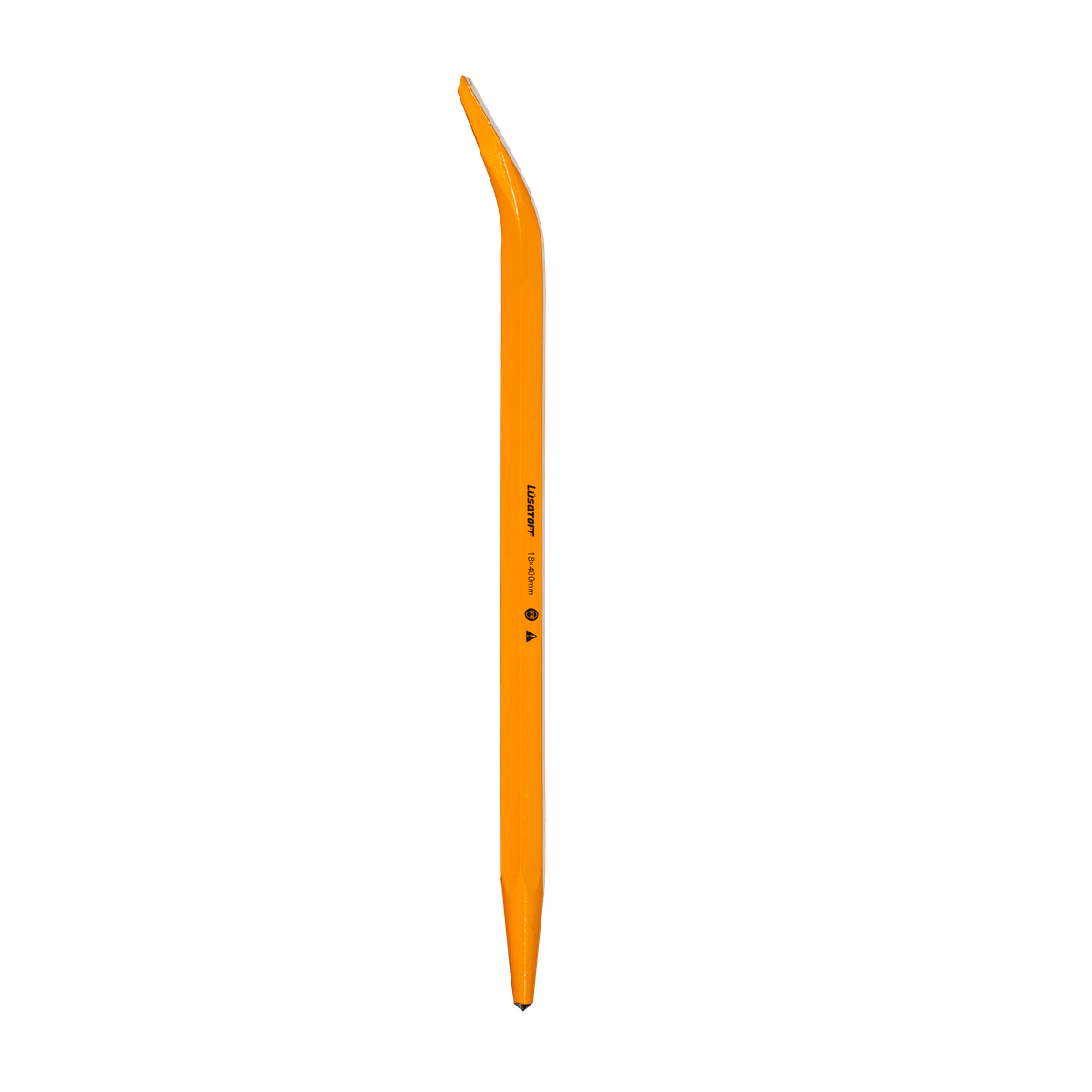 Barreta Palanca 18x400mm Acero 40Cr L7180 - Lusqtoff