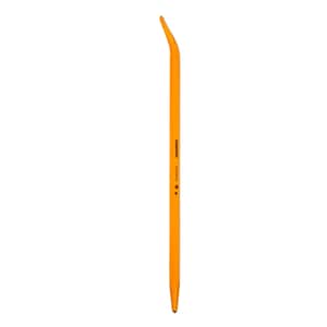 Barreta Palanca 20x600mm Acero 40Cr L7182 - Lusqtoff
