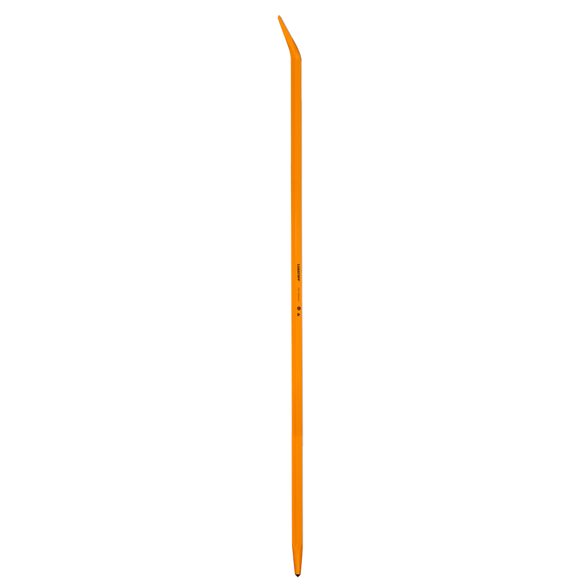 Barreta Palanca Acero 40Cr 25x1500mm L7188 - Lusqtoff