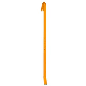 Barreta Saca Clavos Pata de Cabra 20x1000mm L7194 - Lusqtoff