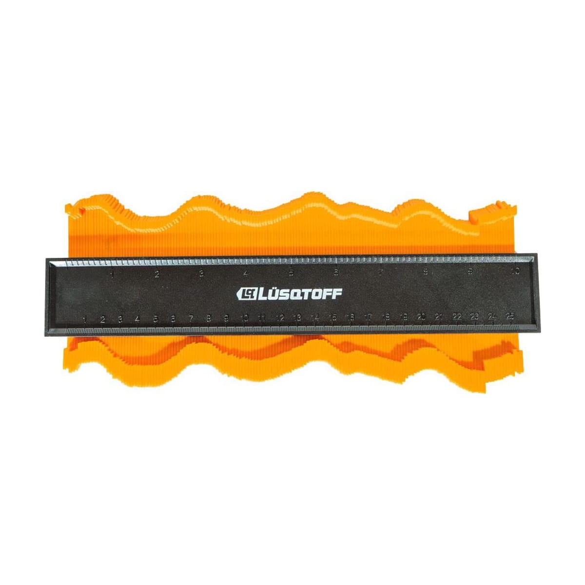 Plantilla Copiadora De Superficie 10" L7290 - Lusqtoff