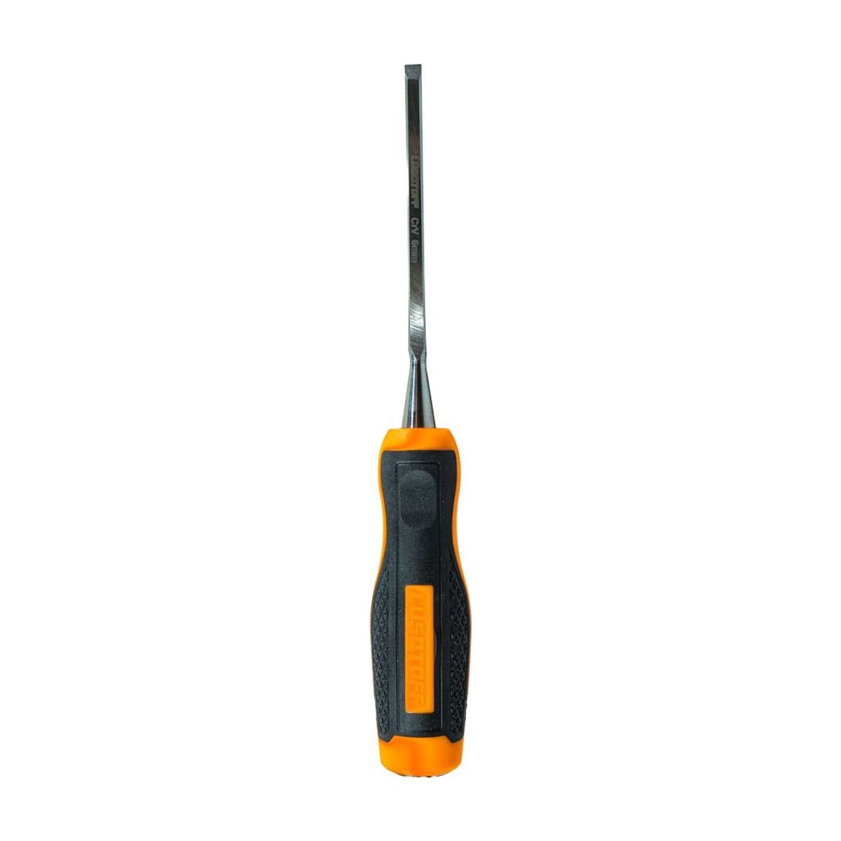Formón 6mm Profesional L7312 - Lusqtoff