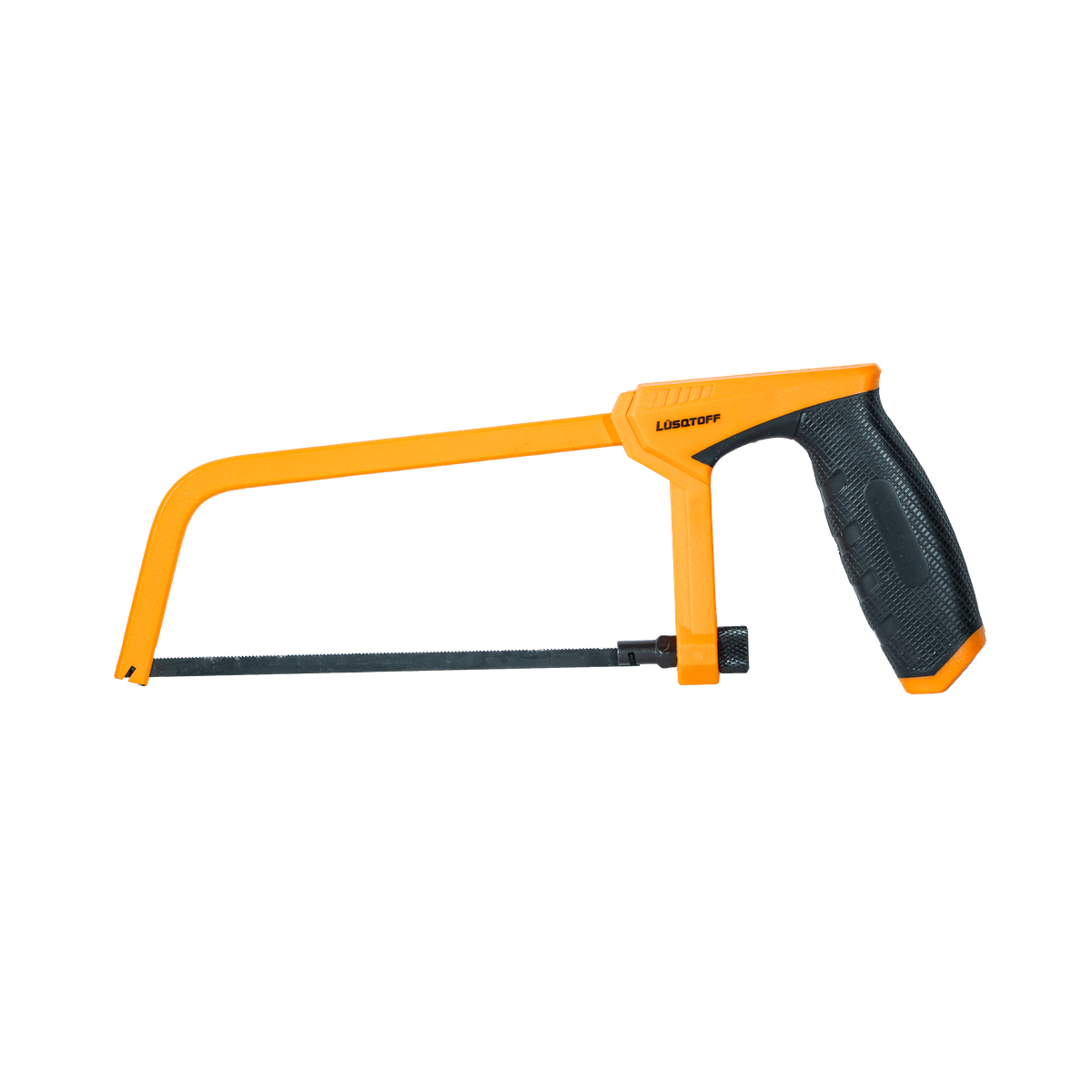 Arco Sierra Junior 6" 152mm Acero Templado L7412 - Lusqtoff