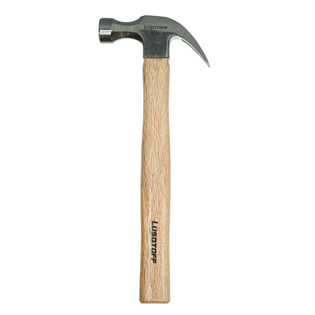 Arco Sierra Tubular 12" 24TPI + Hoja Acero L7414 - Lusqtoff