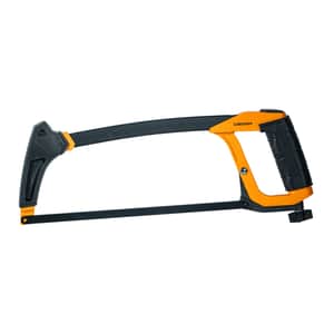 Arco Sierra Aluminio 12" 24TPI + Hoja Acero L7415 - Lusqtoff