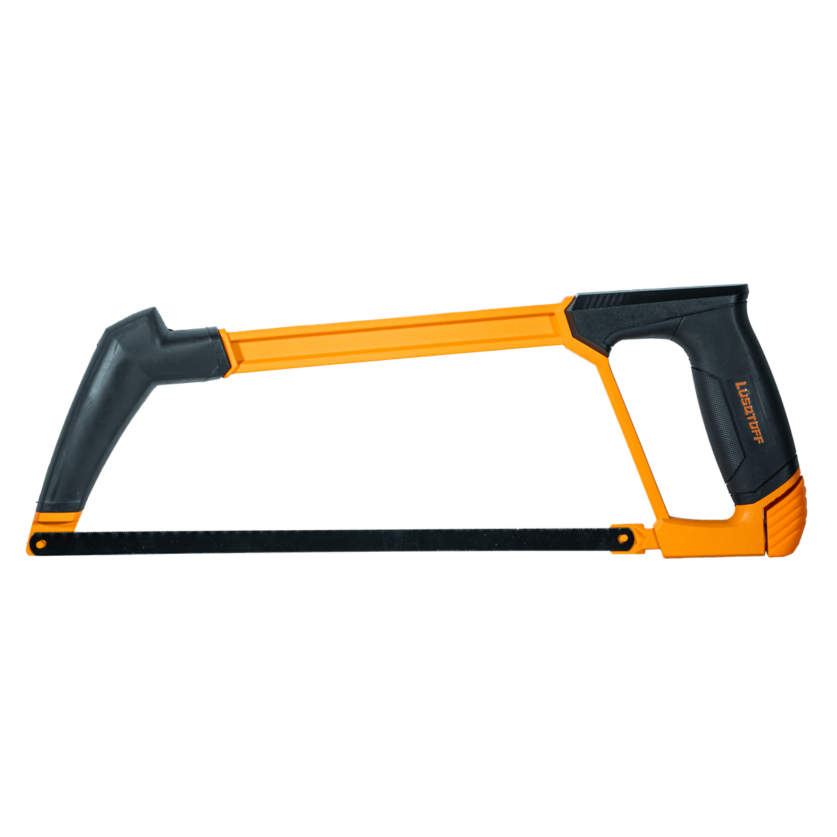 Arco Sierra Aluminio Hoja Bimetálica 300mm L7416 - Lusqtoff