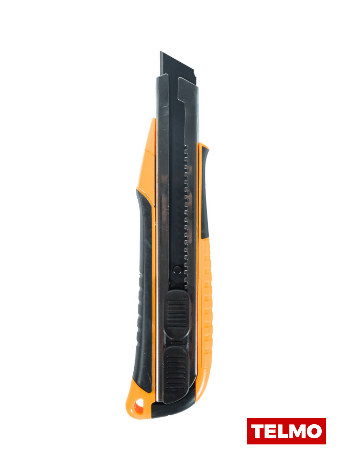 Cutter Magnético 18mm SK5 Carril Metálico L7450 - Lusqtoff, foto real