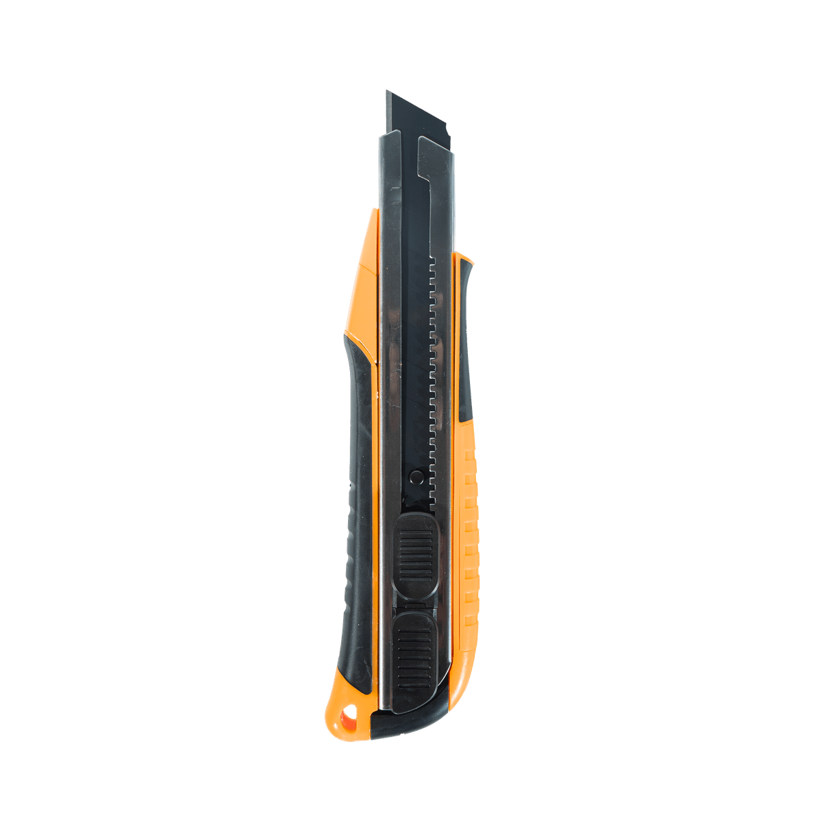 Cutter Magnético 18mm SK5 Carril Metálico L7450 - Lusqtoff