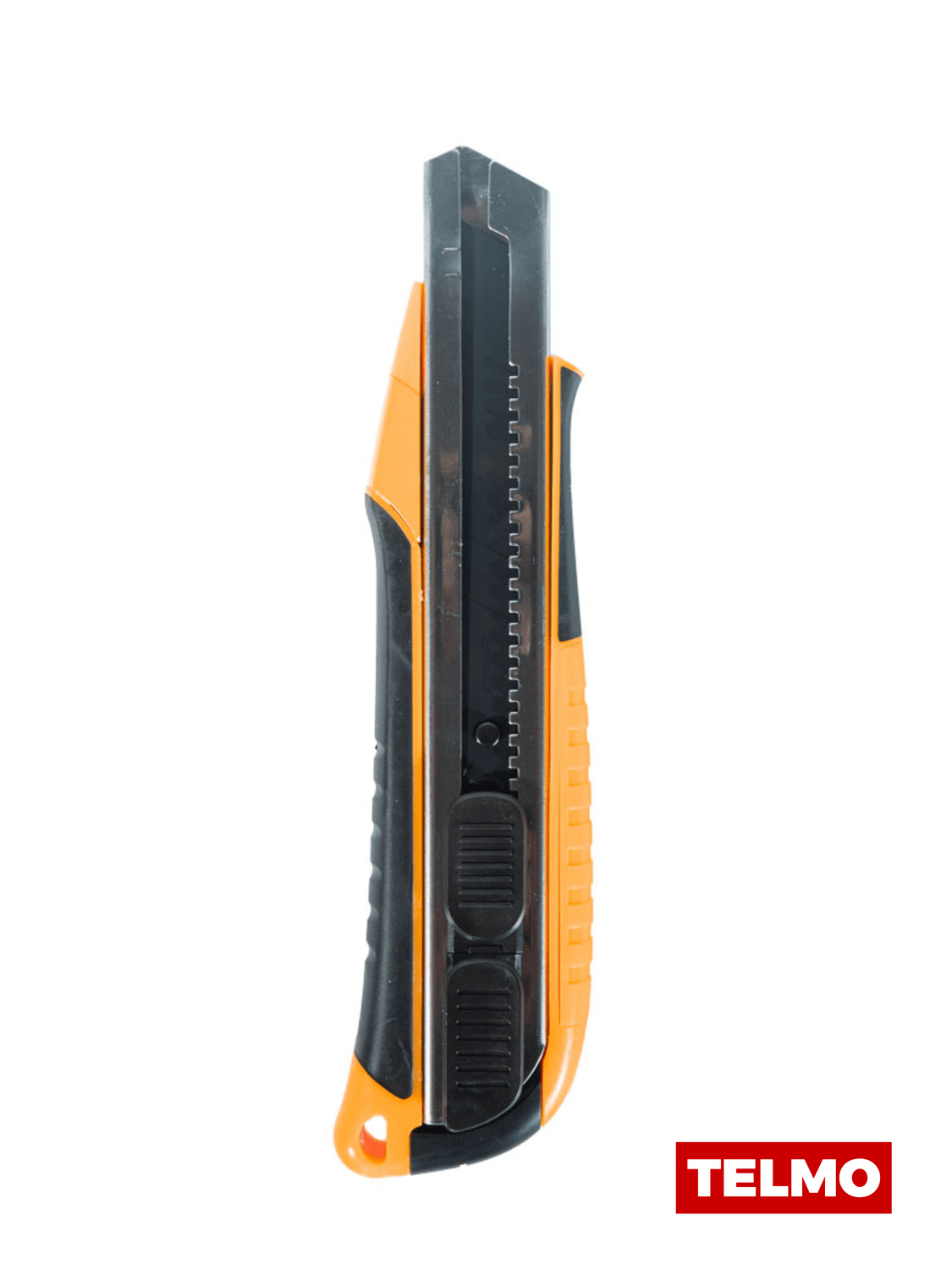 Cutter Magnético 25mm SK5 Carril Metálico L7452 - Lusqtoff, foto real