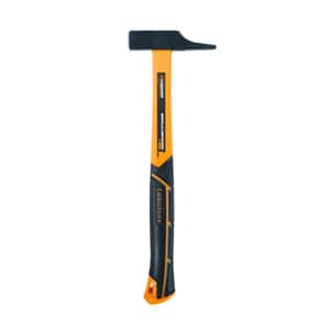 Martillo Carpintero Uña 20mm Cabeza Acero C45 Mango Fibra Vidrio L7500 - Lusqtoff