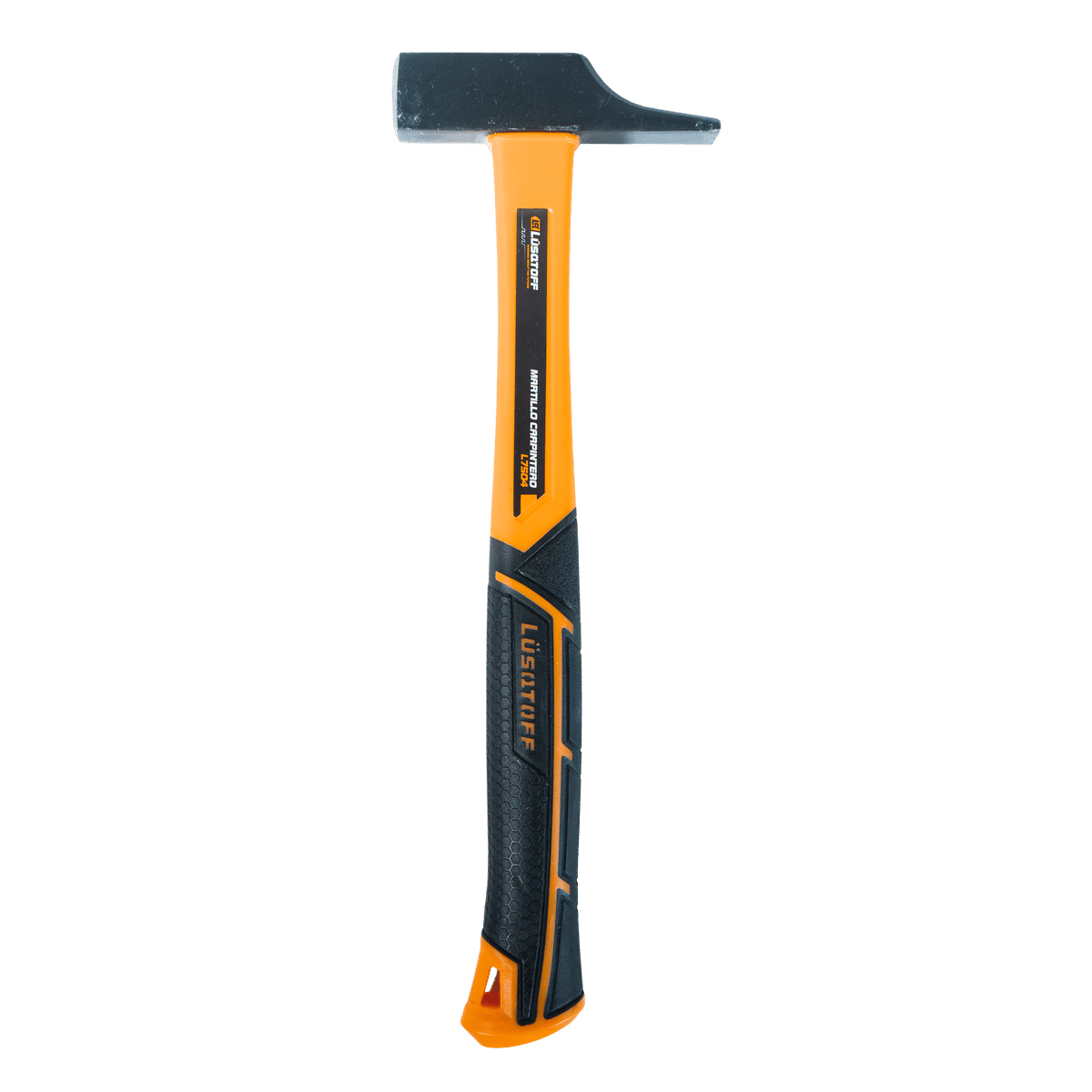 Martillo Carpintero 25mm L7504 - Lusqtoff
