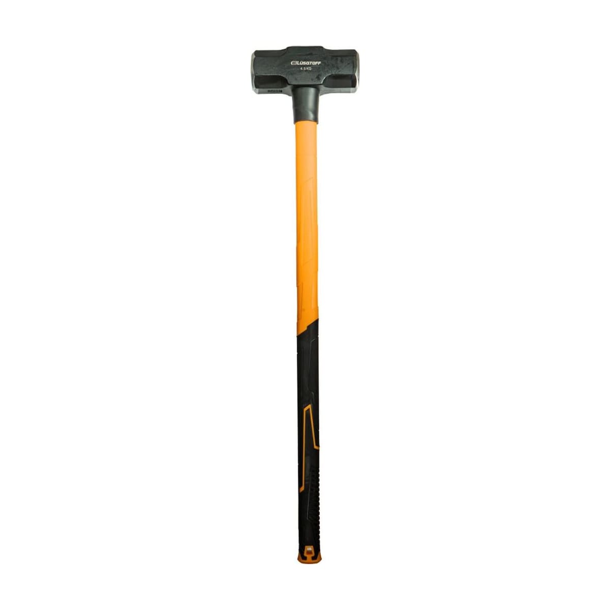 Maza de Demolición 4,5kg L7537 - Lusqtoff